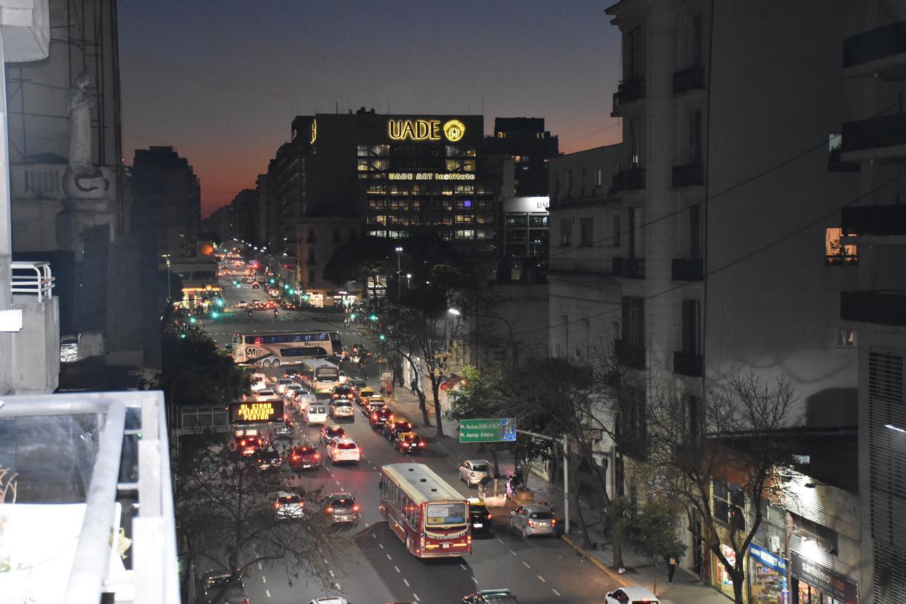 M&M San Telmo Buenos Aires Exterior foto
